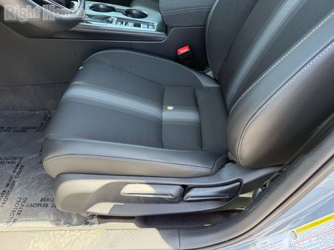 Used 2026 Honda Civic Sport image 14
