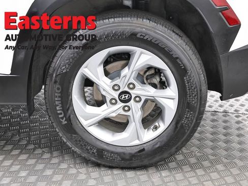 Used 2022 Hyundai Tucson SEL AWD/4WD image 30