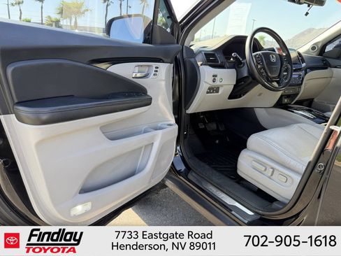 Used 2016 Honda Pilot Touring image 5