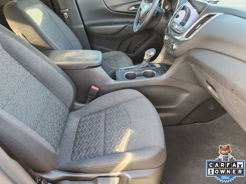 Used 2024 Chevrolet Equinox LT image 19