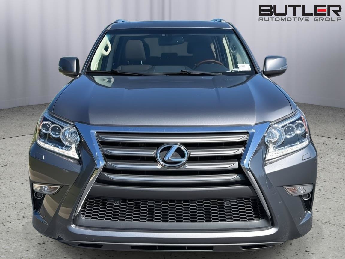 Used 2019 Lexus GX 460 Premium AWD/4WD image 9