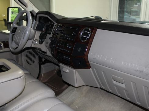 Used 2008 Ford F250 Lariat AWD/4WD image 25