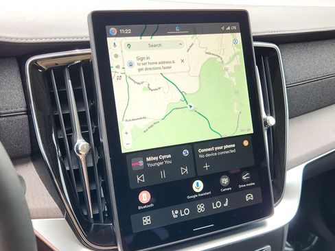 New 2026 Volvo XC90 B6 Ultra w/ Protection Package AWD/4WD image 20