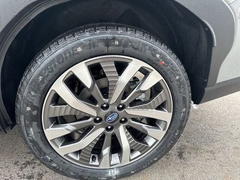 New 2026 Subaru Forester Touring AWD/4WD image 33