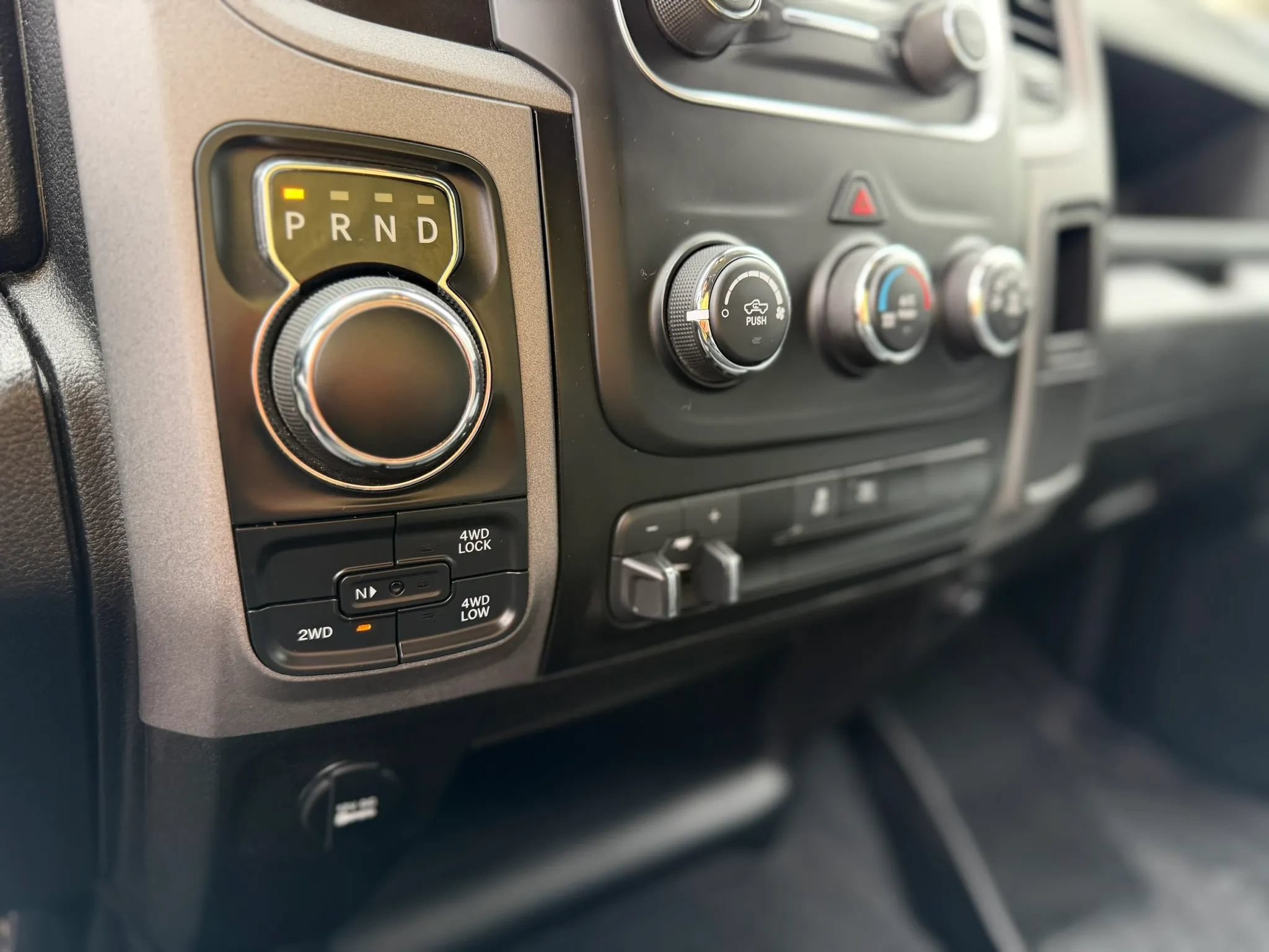 Used 2023 RAM 1500 Tradesman w/ Tradesman SXT Package AWD/4WD image 31