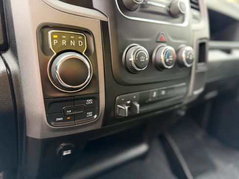 Used 2023 RAM 1500 Tradesman w/ Tradesman SXT Package AWD/4WD image 31