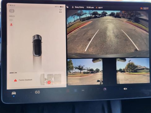 Used 2022 Tesla Model 3 image 18