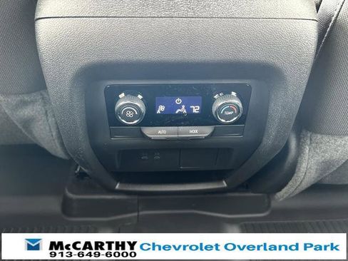 New 2026 Chevrolet Traverse LT image 21