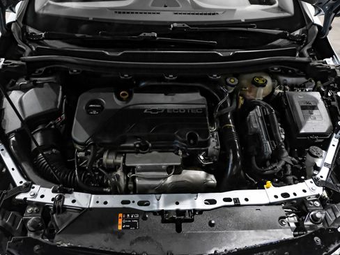 Used 2017 Chevrolet Cruze Premier w/ RS Package FWD image 46