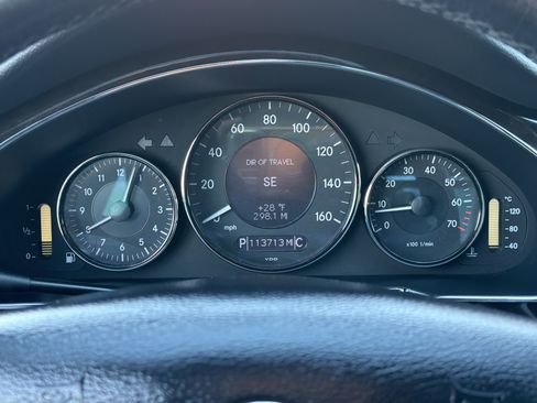 Used 2006 Mercedes-Benz CLS 500 image 27