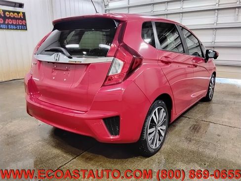 Used 2016 Honda Fit EX image 6