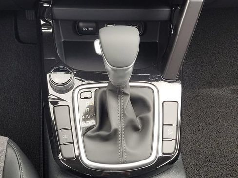 New 2026 Kia Seltos S FWD image 17