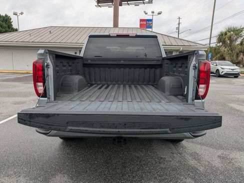 Used 2024 GMC Sierra 1500 Elevation AWD/4WD image 14