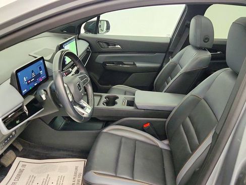 Used 2024 Honda Prologue Elite image 18