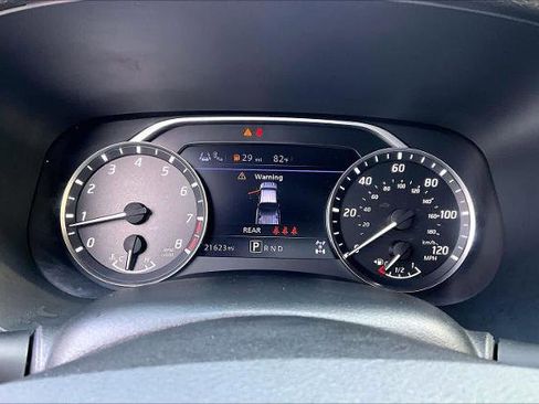 Certified 2023 Nissan Frontier SV w/ Technology Package AWD/4WD image 25