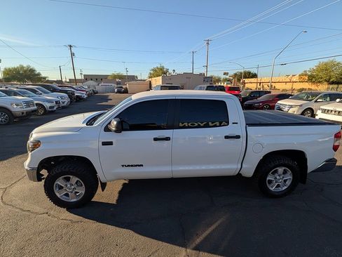 Used 2015 Toyota Tundra SR5 image 45