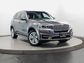 Used 2017 BMW X5 xDrive35i AWD/4WD video 1