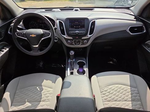 Used 2021 Chevrolet Equinox LS w/ LS Convenience Package FWD image 27