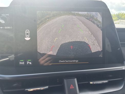New 2026 Subaru Outback Premium AWD/4WD image 25