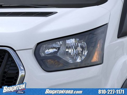 New 2025 Ford Transit 350 Base w/ Interior Upgrade Package image 18