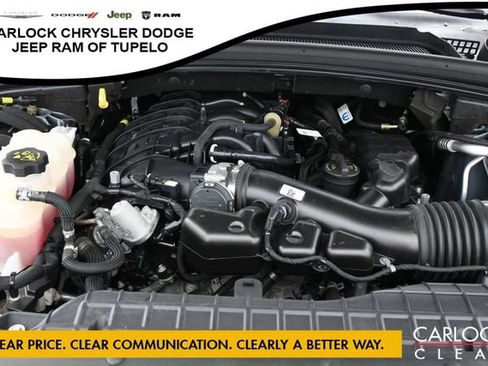 Used 2024 Jeep Grand Cherokee L Summit AWD/4WD image 30