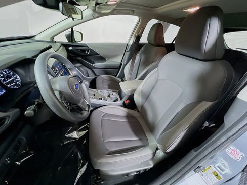 Used 2025 Subaru Crosstrek 2.0i Premium AWD/4WD image 18