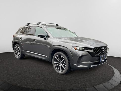 New 2026 MAZDA CX-50 AWD 2.5 S w/ Weather Package image 6