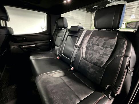 Used 2024 Toyota Tundra TRD Pro image 35