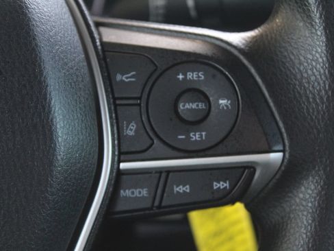 Used 2023 Toyota Camry LE FWD image 23