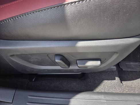 New 2026 MAZDA CX-50 AWD 2.5 Hybrid w/ Premium Pkg image 17