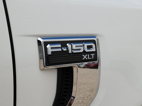 Used 2024 Ford F150 XLT w/ Equipment Group 302A MID AWD/4WD image 8