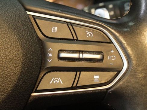 Used 2021 Hyundai Santa Fe SEL image 22