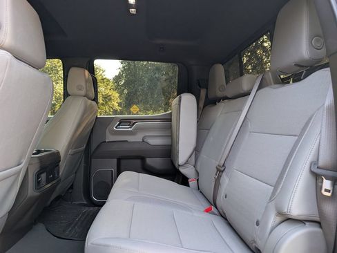 Used 2024 Chevrolet Silverado 1500 RST w/ Convenience Package II RWD image 18