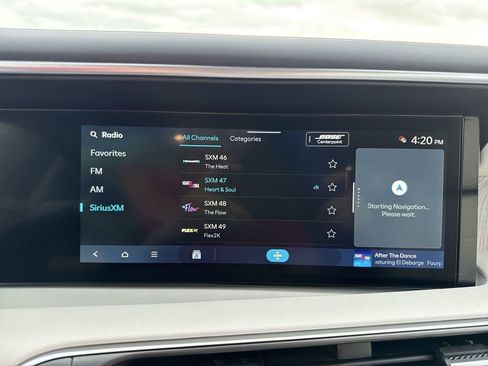 New 2026 Hyundai Palisade Calligraphy image 19