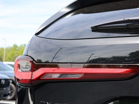 New 2026 MAZDA CX-70 SC Plus AWD/4WD image 22