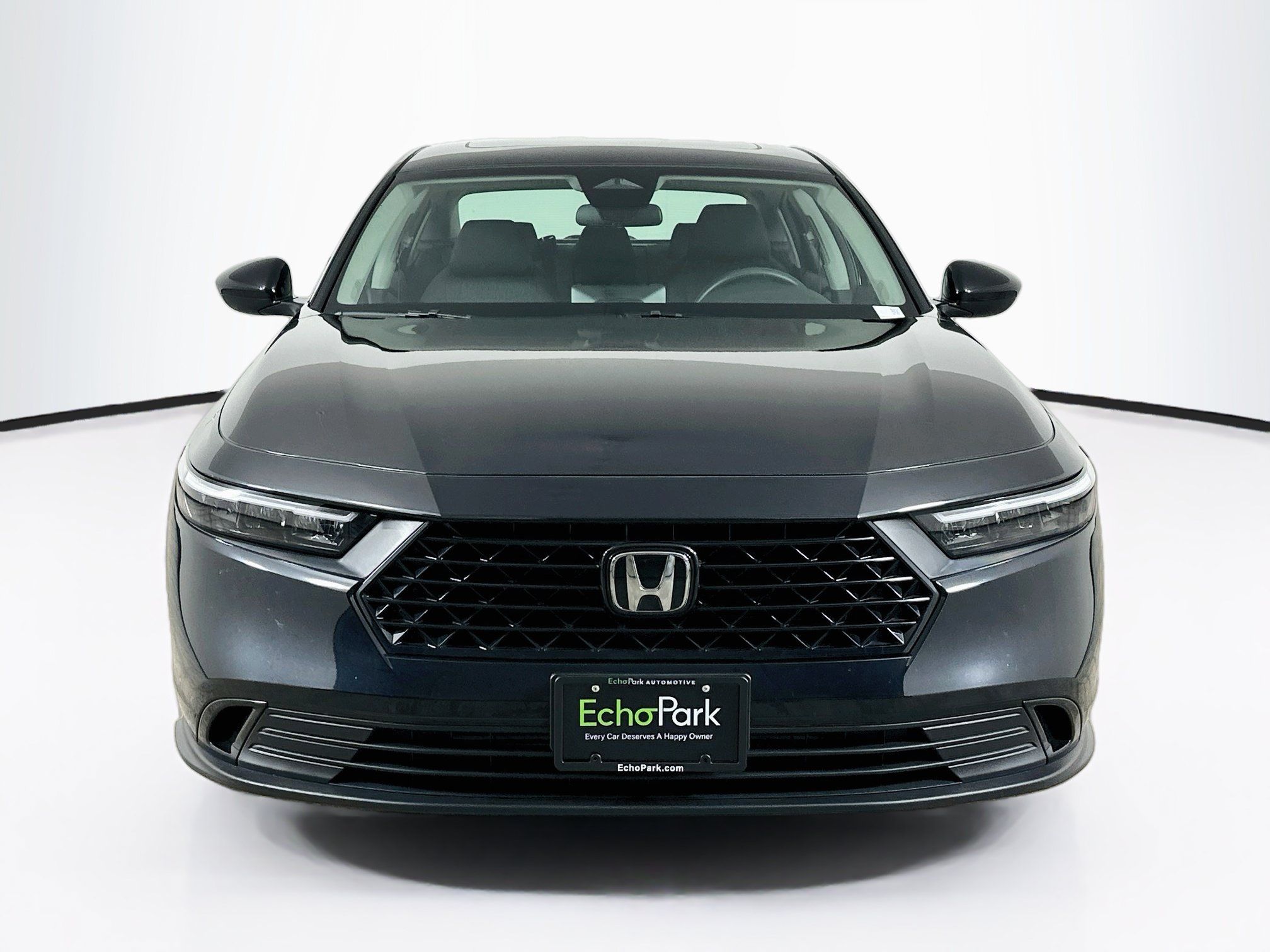 Used 2025 Honda Accord SE image 2