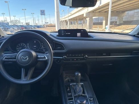 Used 2020 MAZDA CX-30 FWD image 16