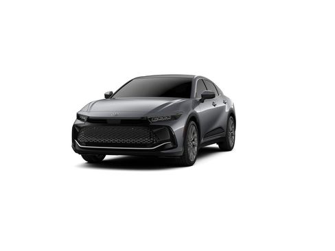 New 2026 Toyota Crown w/ Advanced Technology Package AWD/4WD image 18