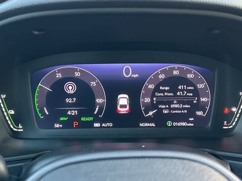 Used 2024 Honda Accord Sport image 24