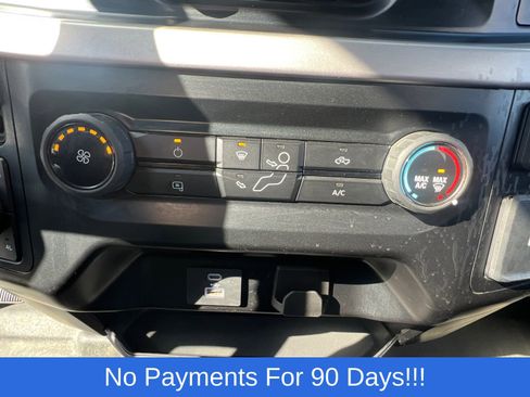 Used 2023 Ford F150 XL w/ Trailer Tow Package image 23