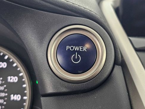 Certified 2021 Lexus NX 300h AWD w/ Premium Package image 29