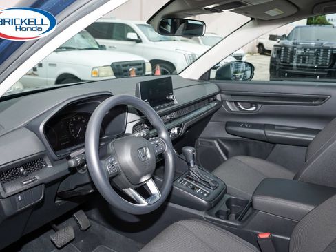 Certified 2023 Honda CR-V LX image 16