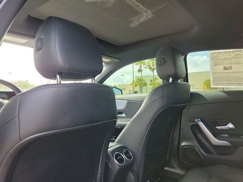 Certified 2022 Mercedes-Benz A 220 A 220 image 11