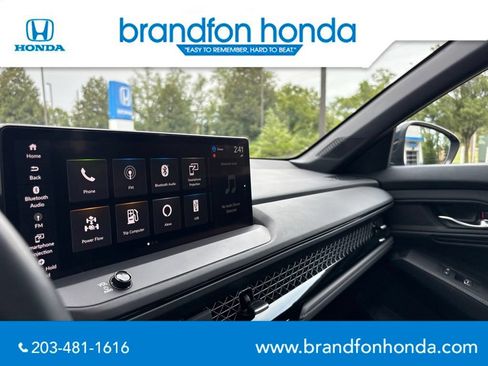 Used 2024 Honda Accord Sport image 18