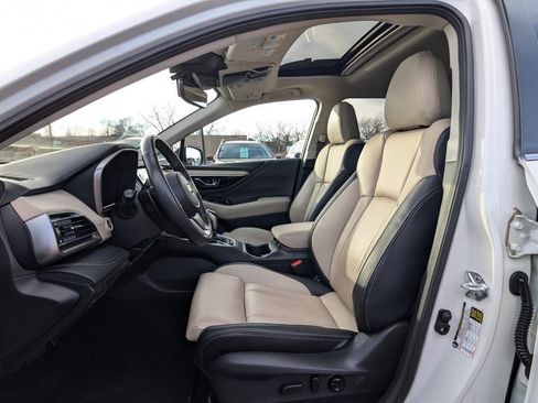 Used 2024 Subaru Outback Limited image 12