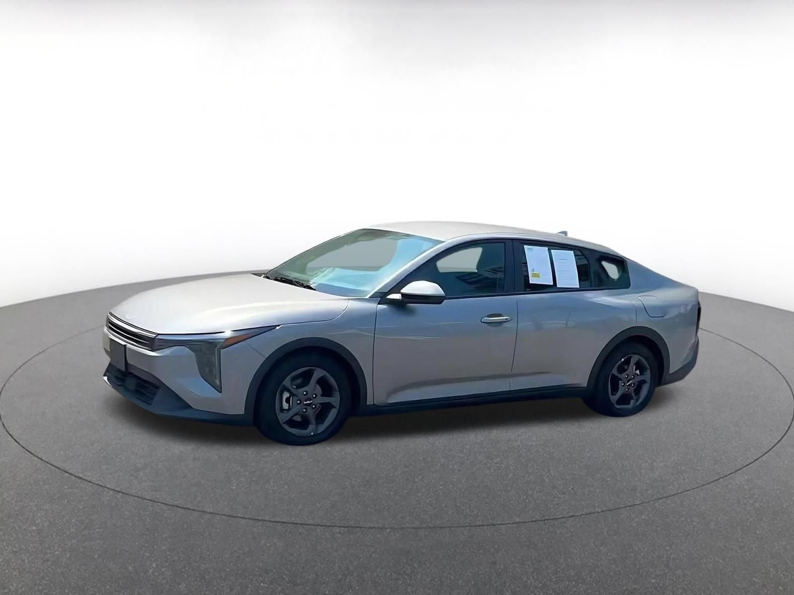 Used 2025 Kia K4 FWD image 6