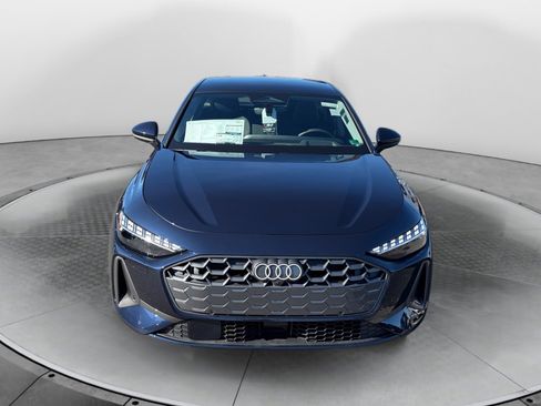 New 2025 Audi A5 2.0T Premium Plus image 2