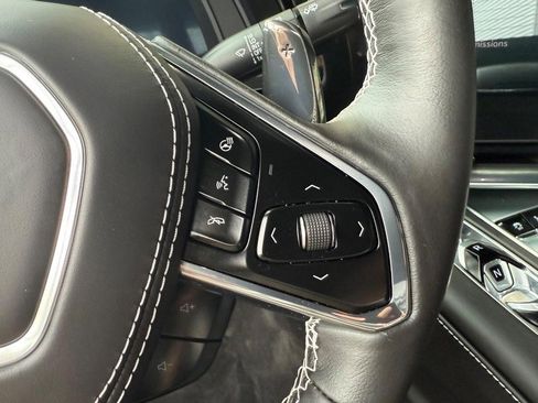 Used 2024 Chevrolet Corvette Stingray Premium Conv w/ Battery Protection Package image 15