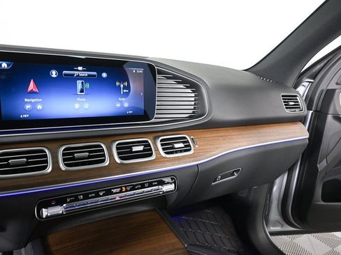 Certified 2025 Mercedes-Benz GLE 350 GLE 350 image 13