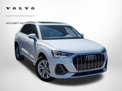 Used 2022 Audi Q3 2.0T Premium Plus